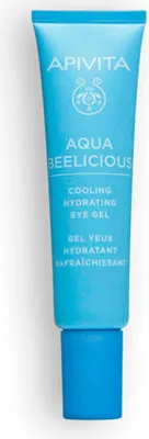 Immagine prodotto di Apivita Aqua Beelicious Eye Gel 15ml