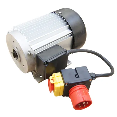 Obrázok produktu pre LESCHA ATIKA náhradný diel | motor 400V, 3,0 kW pre štiepačky dreva ASP 5.5 / ASP 6 N / ASP 8 N / SPL 6 / SPL 6 TP / SPL 8