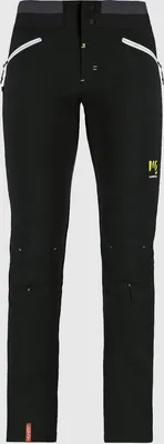 Produktbild von Karpos K-Performance Sportkletterhose für Frauen - Schwarz Größe: XL