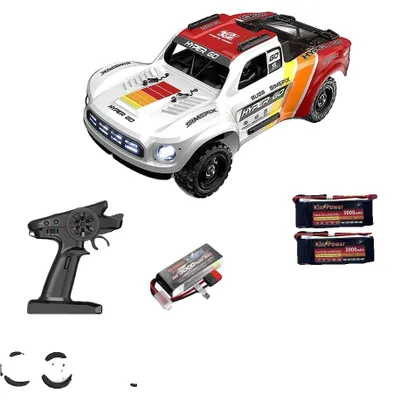 Produktbild von RC-Auto, Hochgeschwindigkeit, Geländeleistung, MJX14211 3B