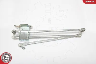 Produktbild von ESEN SKV 05SKV020 Wischergestänge für FIAT DUCATO Kasten (244) DUCATO Pritsche/Fahrgestell (244) DUCATO Bus (244, Z) für CITROËN JUMPER Kasten (244)