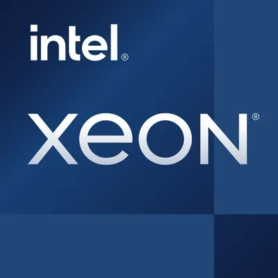 Produktbild von Intel S1200 XEON E-2386G TRAY 6x3,5 95W
