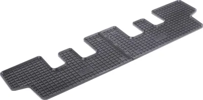 Obrázok produktu pre Gumové rohože Rigum Citroen C4 Picasso 2006-2013 (3. rad)