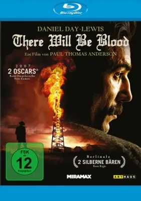 Produktbild von FDMHM - There Will Be Blood