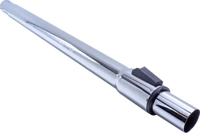 Produktbild von Teleskoprohr universal 32mm Rohr-Ø Verlängerungsrohr für Staubsauger