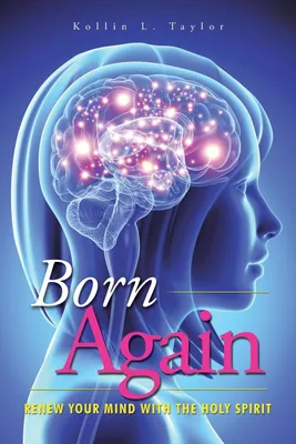 Produktbild von Born Again