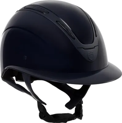 Produktbild von Equestro Apocalipse Glossy Reithelm