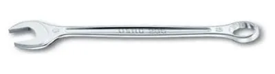 Schraubenschlüssel 22 mm, 248 mm, poliert, silber