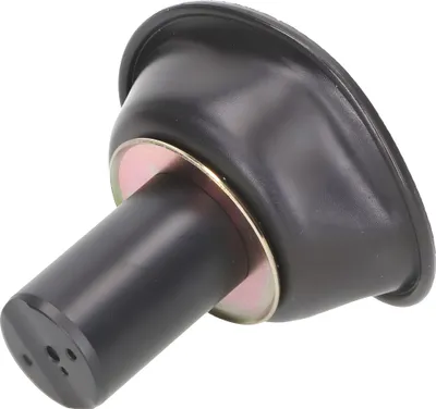 Zdjęcie produktu dla Gaźnik membranowy z okrągłym suwakiem 22 mm do Piaggio Hexagon, Liberty, Sfera 125cc, Vespa ET4 125cc (-1999)