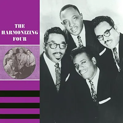 Produktbild von Harmonisierung von vier - Harmonisierung von vier