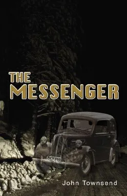 Produktbild von The Messenger