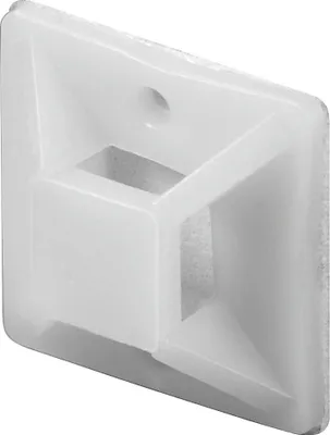 Produktbild von Kabelbinderhalter, selbstklebend