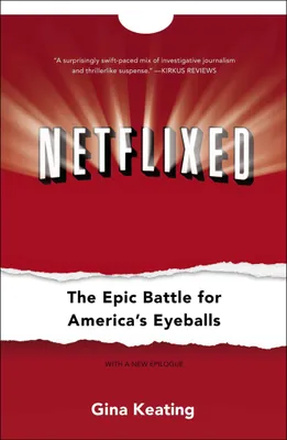 Produktbild von Netflixed