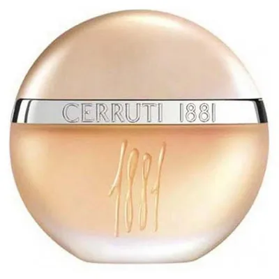 Produktbild von Cerruti 1881 Pour Femme Eau De Toilette Spray 100ml