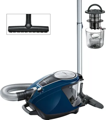 Produktbild von Bosch Aspirateur Sans Sac Relaxx'x