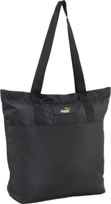 Immagine prodotto di PUMA borsa shopper Core Pop Shopper Puma Black nero