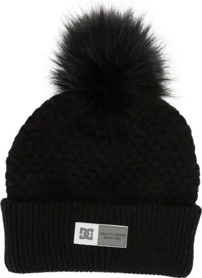 Obrázek produktu pro Dc Boty Splendid Cap Black Man Black One Size