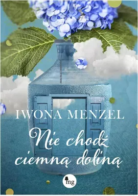 Zdjęcie produktu dla Nie chodz ciemna dolina
