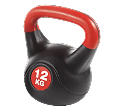 Produktbild von Zement-Kettlebell ZK 1000 - 12kg