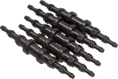 Obrázek produktu pro Hadicová spojka ROMIX C60659 3,6 5,6 8,9 mm