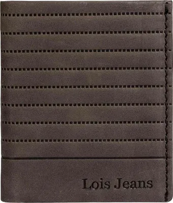 Produktbild von Portemonnaie Lois 202217-02 für Herren