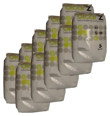 Produktbild von Natriumhydrogencarbonat 10x25kg BICAR® Z Natriumbicarbonat