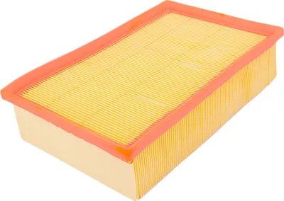 Produktbild von Trade-Shop Luftfilter Ersatzfilter für KOLBENSCHMIDT 50014529 4529AP, MAHLE ORIGINAL LX3502 LX3503, MANN-FILTER C30004 C30005, PURFLUX A1565