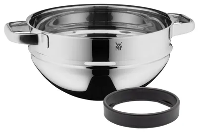 Immagine prodotto di WMF Compact Cuisine Rührschüssel, 24 cm 3201010371 4000530709134