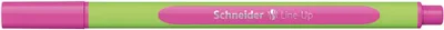 Image de Schneider 191009 Fineliner Line-Up - 0.4 mm, rose