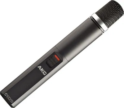 Obrázok produktu pre AKG C1000 S, Štúdiový mikrofón, 73 dB, 50 - 20000 Hz, 200 ohm, Kábel, XLR-3