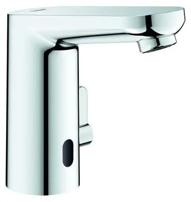 Zdjęcie produktu dla GROHE Eurosmart Cosmopolitan E, Chrom, 1 szt.