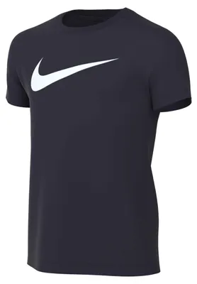 Produktbild von Nike Dri Fit Park Kurzarm-t-shirt Blau 10-12 Years Junge Blau 10-12 Years