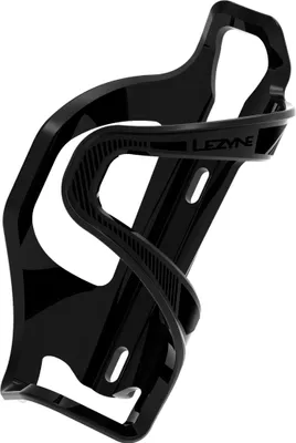 Produktbild von Lezyne Flow Cage SL L Black Halter für Fahrradflaschen