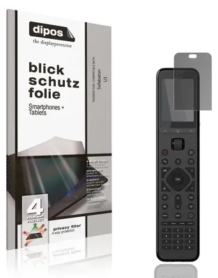 Obrázok produktu pre Ochranná fólia proti odleskom pre zariadenie Sofabaton U3, matná, chráni displej. (Výrobca: dipos)