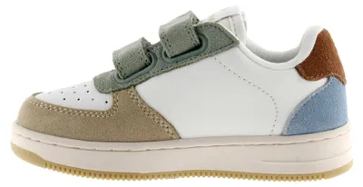 Produktbild von Leder-Sneaker für Kinder
