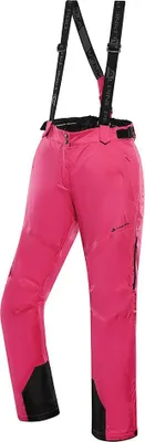Produktbild von Alpine Pro Lpab676 Hosen Rosa M Damen Rosa M
