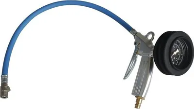 Obrázek produktu pro EWO 356124 Druckluft-Reifenfüller 10 bar