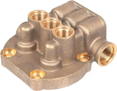 Obrázek produktu pro Kryt čerpadla tlakové myčky Cedrus MC150 560288