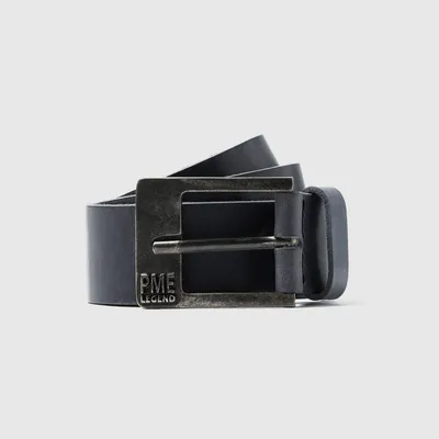 Produktbild von PME LEGEND FAR WEST BELT Black 95