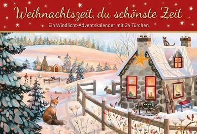 Image de La période de Noël, la plus belle des périodes