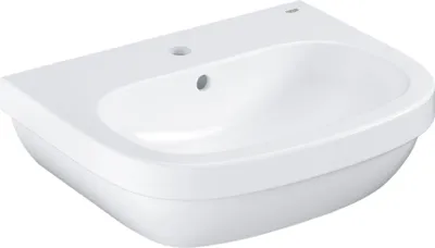 Produktbild von GROHE 39336000, Weiß