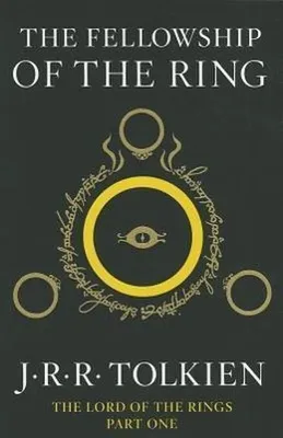 Image de The Fellowship of the Ring