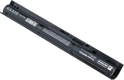 Obrázek produktu pro Akku T6 Power HP ProBook 440 G2, 445 G2, 450 G2, 455 G2, Pavilion 15-p000, 2600mAh, 38Wh, 4Zellen