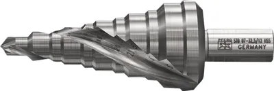 Obrázok produktu pre PFERD HSS step drills, 1 kusov