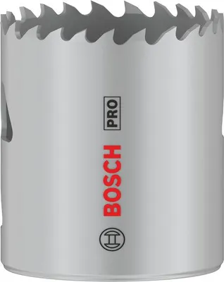Produktbild von PRO Multi Material Lochsäge, 44 mm, mit Gewinde
