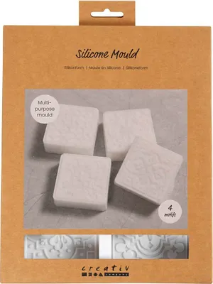 Obrázek produktu pro Creativ Company 37129, Bílá, Silikon, 230 °C, 1 kusů, Krabice