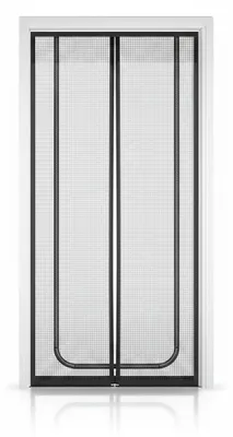 Imagen del producto de InAndOutdoorMatch - Katzenhor - 80 x 200 cm - Resistente a arañazos