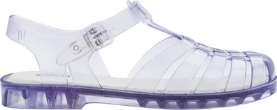 Produktbild von Melissa Possession Gelee-sandalen Durchsichtig EU 40 Mann Durchsichtig EU 40