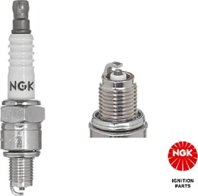 Produktbild von Zündkerze NGK C4HSB [2409] Standard