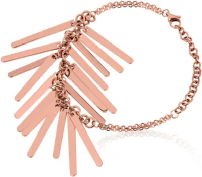 Produktbild von Pulsera Mujer Breil TJ2220 20 cm